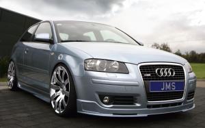 Audi A3 S-Line by JMS